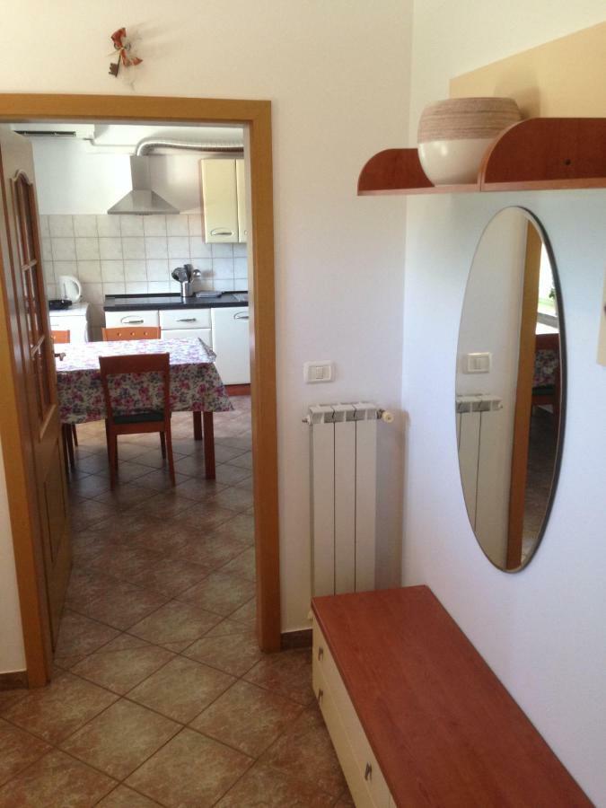 Apartma Valmarin Apartment Spodnje Skofije Екстериор снимка